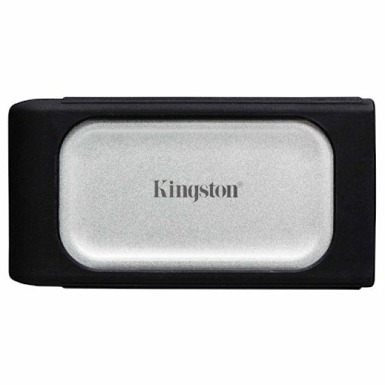 Kingston XS2000/4TB/SSD/Externí/2.5