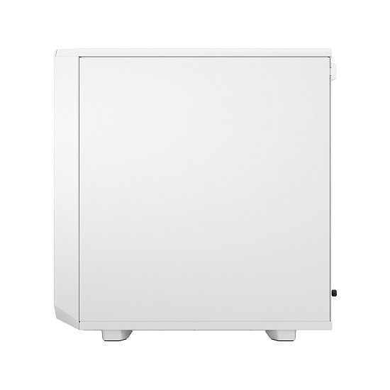 Fractal Design Meshify 2 Mini White TG Clear Tint