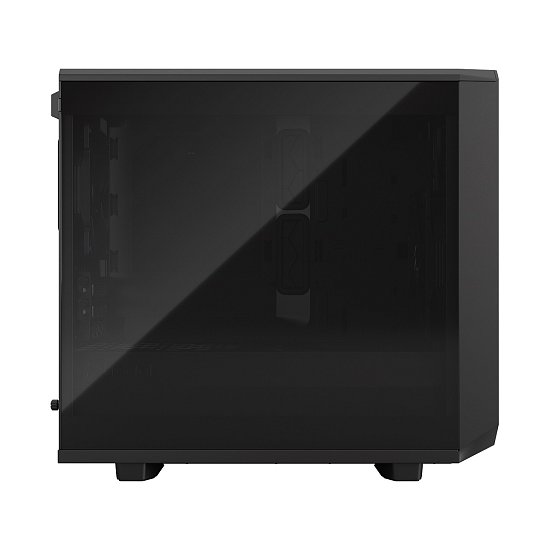 Fractal Design Meshify 2 Nano Black TG Dark T 4.8