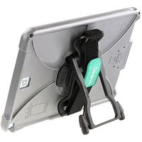 RAM Mounts GDS Hand-Stand Hand Strap and Kick Stand for Tablets, RAM-GDS-HS1U