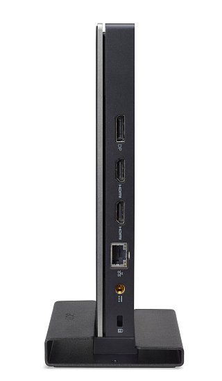 Acer DOCKING STATION II (HDMI/DisplayPort/USB-C/USB/RJ-45)