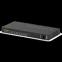 NETGEAR M4250-10G2F-POE+ MANAGED SWITCH