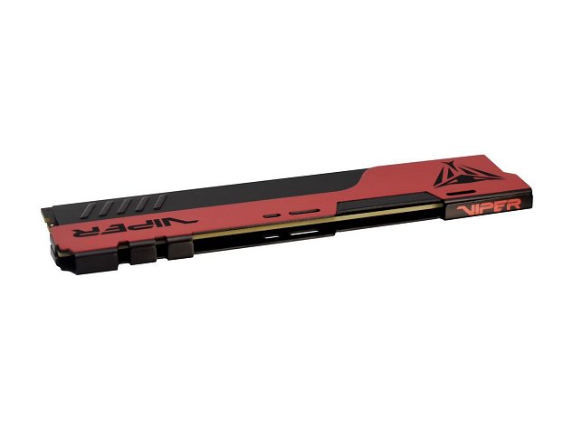 16GB DDR4-3200MHz Patriot ELITE II CL18