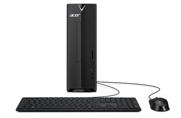 Acer XC-840: N4505/4G/1TB/W11