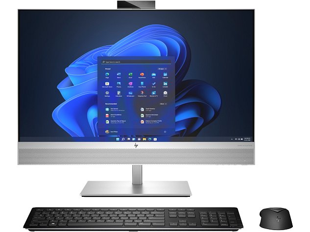 HP EliteOne 870 G9 AiO 27