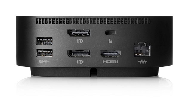 HP USB-C Dock G5 120W (napájí)