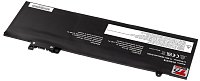 Baterie T6 Power Lenovo ThinkPad T480s serie, 4950mAh, 57Wh, 3cell, Li-Pol