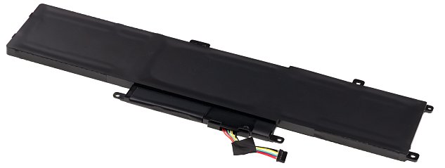 Baterie T6 Power Lenovo ThinkPad L380, L390, S2 Yoga, 4050mAh, 45Wh, 3cell, Li-Pol