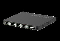 NETGEAR M4250-40G8F-POE+ MANAGED SWITCH