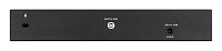 D-Link DGS-1210-10P L2/L3 Smart+ PoE switch