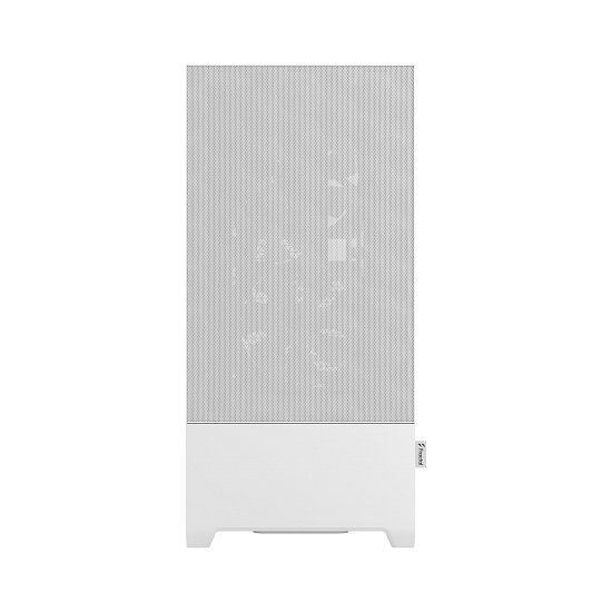 Fractal Design Pop Air White TG Clear Tint