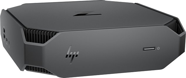 HP Z2 G5 Mini i7-10700K/32GB/512/T2000/W10P
