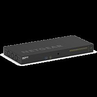 NETGEAR M4250-10G2XF-POE+ MANAGED SWITCH