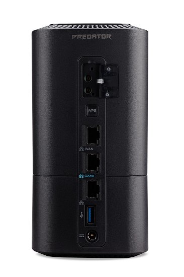 Acer Predator Connect X5 router