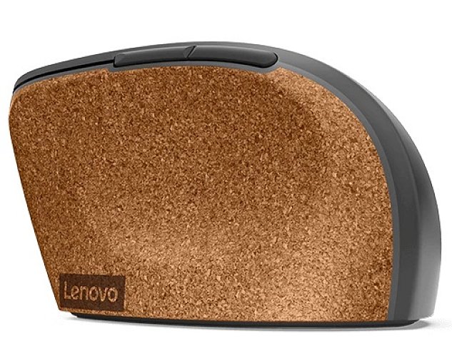 Lenovo Vertical Mouse