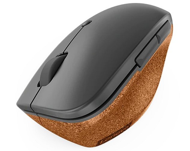 Lenovo Vertical Mouse