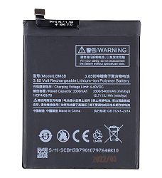 Xiaomi BM3B Baterie 3400mAh (OEM)