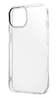 Tactical TPU Kryt pro Apple iPhone 14 Transparent