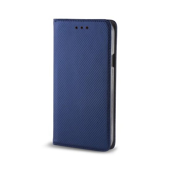 Cu-be pouzdro s magnetem Xiaomi Redmi 10C Navy