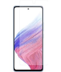 Samsung Ochranná fólie A53 5G Transparent