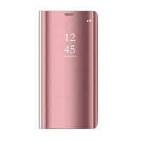 Cu-Be Clear View Xiaomi Redmi Note 11s Pink