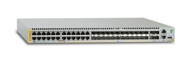 Allied Telesis switch AT-X930-28GSTX