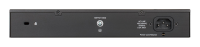 D-Link DGS-1100-24V2 24-port Gigabit Smart switch