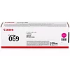 Canon CLBP Cartridge 069 M