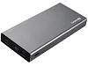 Sandberg Powerbank USB-C PD 100W, 20000 mAh, černá
