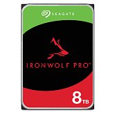 Seagate IronWolf Pro/8TB/HDD/3.5