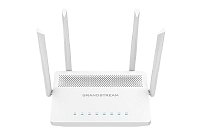 Grandstream GWN7052 Wi-Fi router,802.11ac, Dual-band 2x2:2 MU-MIMO, 1.27Gbps WiFi, 5x1Gbps portů