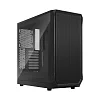 Fractal Design Focus 2 Black TG Clear Tint