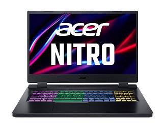 Acer NITRO 5/AN517-55/i5-12500H/17,3