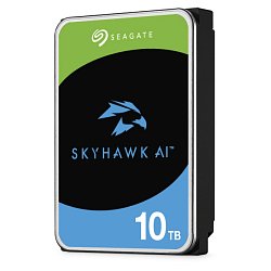 Seagate SkyHawk/10TB/HDD/3.5