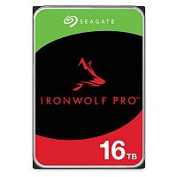 Seagate IronWolf Pro/16TB/HDD/3.5