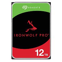 Seagate IronWolf Pro/12TB/HDD/3.5