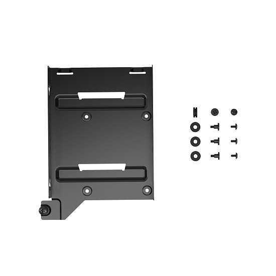 Fractal Design HDD Tray Kit Type D Dual Pack