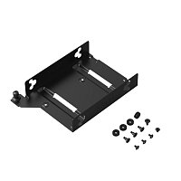 Fractal Design HDD Tray Kit Type D Dual Pack