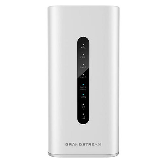 Grandstream GWN7062 Wi-Fi6 router,802.11ax, Dual-band 2x2:2 MU-MIMO, DL/UL OFDMA
