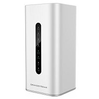 Grandstream GWN7062 Wi-Fi6 router,802.11ax, Dual-band 2x2:2 MU-MIMO, DL/UL OFDMA