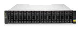 HPE MSA 2060 2U 24d SFF Drv Enclosure