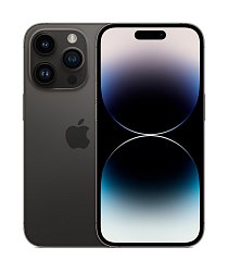 Apple iPhone 14 Pro/1TB/Space Black