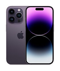 Apple iPhone 14 Pro/512GB/Deep Purple