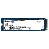 Kingston NV2/250GB/SSD/M.2 NVMe/3R