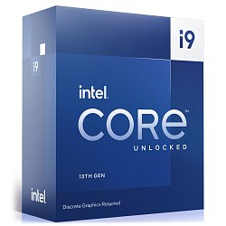 CPU Intel Core i9-13900KF BOX (3.0GHz, LGA1700)