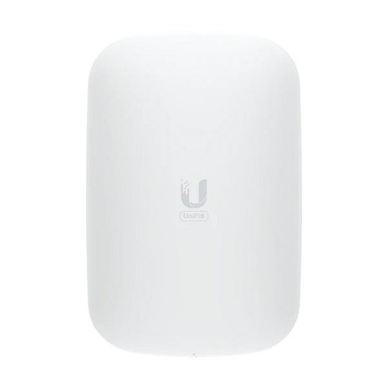 UBNT U6-Extender - UniFi6 Extender WiFi 6