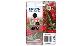 EPSON Singlepack Black 503XL Ink