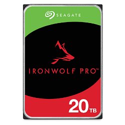 Seagate IronWolf Pro/20TB/HDD/3.5