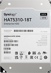 Synology HAT5310/18TB/HDD/3.5