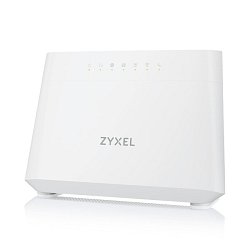 ZYXEL EX3300, WiFi 6 AX1800 5 Port